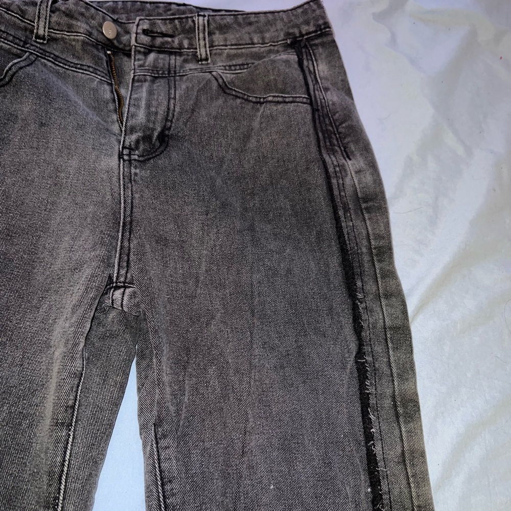 new jeans size S- M never worn NEW
